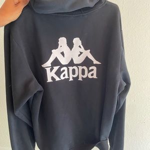 Kappa Hoodie